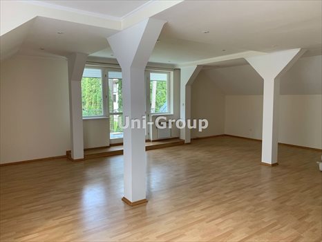 Dom na wynajem Konstancin-Jeziorna, potulickich 500m2 Foto 9