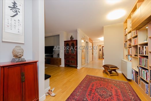 Mieszkanie czteropokojowe na sprzedaż Warszawa, Ursynów, Bekasów 183m2 Foto 5