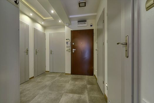 Mieszkanie trzypokojowe na sprzedaż Kraków, Kraków-Podgórze, Kapelanka 6A 69m2 Foto 12