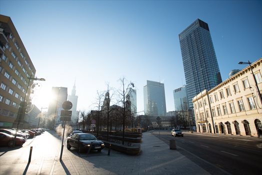 Mieszkanie dwupokojowe na sprzedaż Warszawa, Śródmieście, Grzybowska 2 75m2 Foto 12
