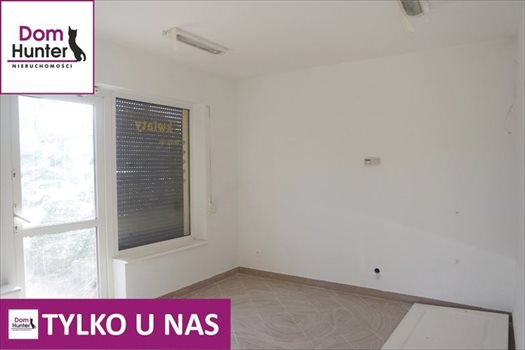 Lokal użytkowy na sprzedaż Gdańsk, Osowa, Jednorożca 38m2 Foto 3