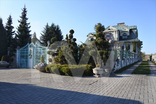 Dom na sprzedaż Myślenice, gen. Henryka Dąbrowskiego 450m2 Foto 3