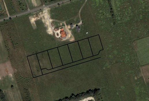 Działka budowlana na sprzedaż Prażmów, Łoś 1 231m2 Foto 3