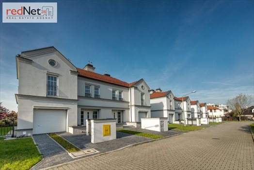 Dom na sprzedaż Józefosław, Sasanki 200m2 Foto 2