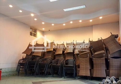 Lokal użytkowy na wynajem Gdańsk, Nowy Port 105m2 Foto 1