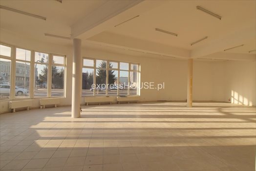 Lokal użytkowy na wynajem Białystok, Młodych, Hetmańska 200m2 Foto 3