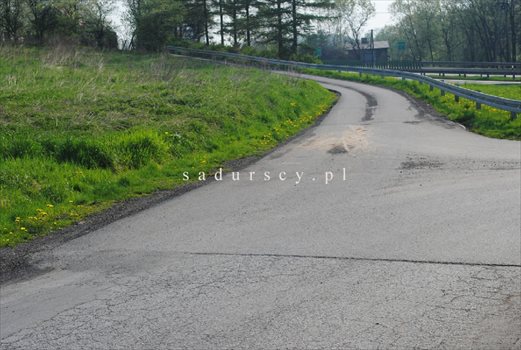 Działka inwestycyjna na sprzedaż Libertów 2 000m2 Foto 1