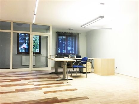 Lokal użytkowy na wynajem Kraków, Śródmieście, Pilotów 280m2 Foto 2