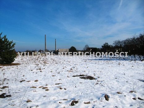 Działka budowlana na sprzedaż Głowno 4 400m2 Foto 2