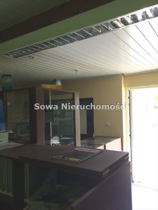 Lokal użytkowy na sprzedaż Świebodzice, Osiedle Piastowskie 30m2 Foto 6