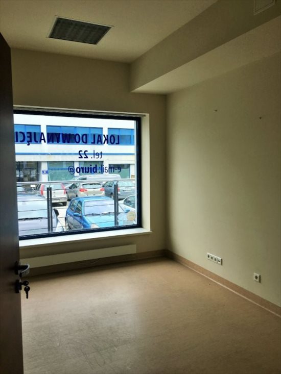 Lokal użytkowy na wynajem Kraków, Podgórze, Wadowicka 200m2 Foto 7