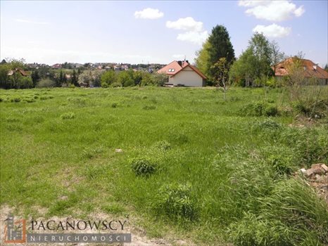 Działka budowlana na sprzedaż Giebułtów 730m2 Foto 5