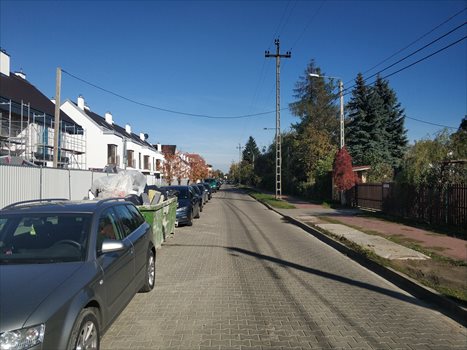 Dom na sprzedaż Pruszków, Bąki/Piastów, Marii Curie Skłodowskiej 75m2 Foto 11