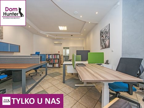 Lokal użytkowy na wynajem Sopot, Niepodległości 57m2 Foto 9