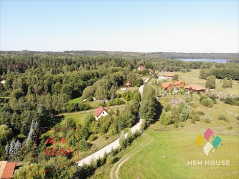 Działka inna na sprzedaż Cerkiewnik 937m2 Foto 2