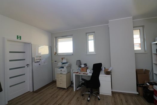 Lokal użytkowy na wynajem Gdynia, ORŁOWO, WIELKOPOLSKA 405m2 Foto 7