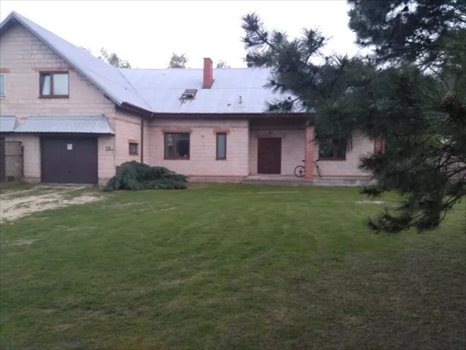 Dom na wynajem Magdalenka 400m2 Foto 5
