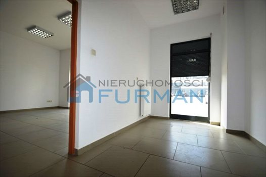 Lokal użytkowy na wynajem Wągrowiec 123m2 Foto 7