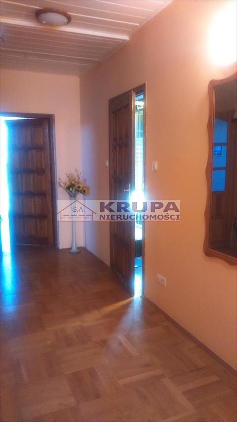 Dom na sprzedaż Dziekanów Leśny, Konopnickiej 300m2 Foto 11