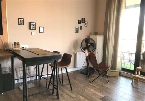 Kawalerka na sprzedaż Łódź, Polesie, Zdrowie 46m2 Foto 9