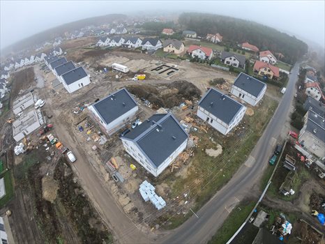 Mieszkanie trzypokojowe na sprzedaż Poznan, Rokietnica 64m2 Foto 11