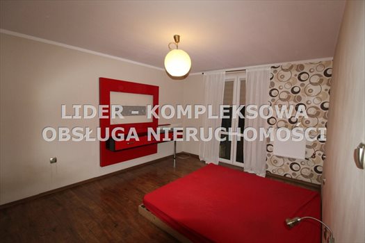 Mieszkanie trzypokojowe na wynajem Częstochowa, Centrum 61m2 Foto 7