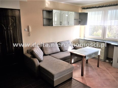 Mieszkanie trzypokojowe na wynajem Słupsk 48m2 Foto 2