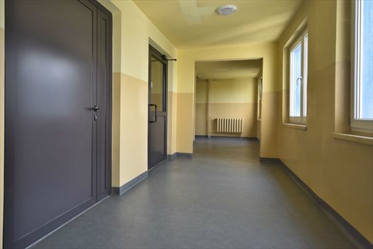 Mieszkanie dwupokojowe na sprzedaż Katowice, Piotrowice, Jankego 47m2 Foto 7