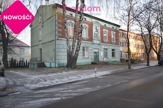 Mieszkanie dwupokojowe na wynajem Ostróda, Henryka Sienkiewicza 57m2 Foto 11
