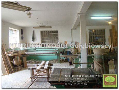Lokal użytkowy na wynajem Zgorzelec, Ujazd 375m2 Foto 7