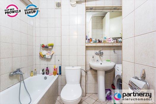 Mieszkanie dwupokojowe na sprzedaż Gdynia, Redłowo, Kaczewska 56m2 Foto 4