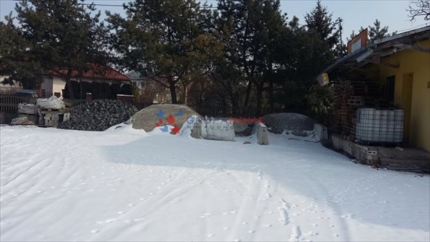 Działka budowlana pod dzierżawę Konstancin-Jeziorna 950m2 Foto 1