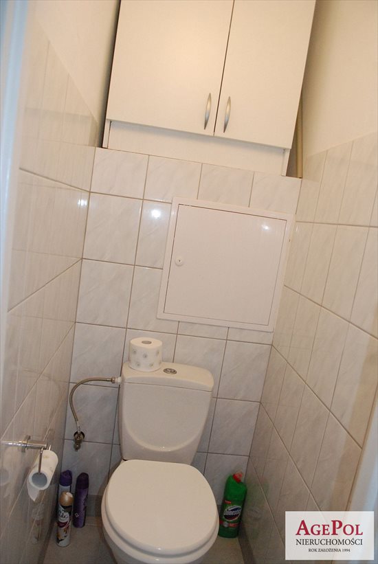 Mieszkanie trzypokojowe na sprzedaż Łódź, Bałuty, Zbożowa 52m2 Foto 12