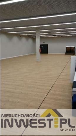 Lokal użytkowy na wynajem Olsztyn, Przemysłowa, Dzielnica Przemysłowa 300m2 Foto 2