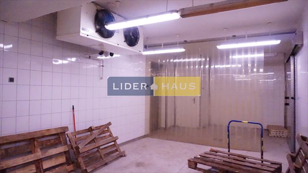 Lokal użytkowy na sprzedaż Łomianki 1 051m2 Foto 13