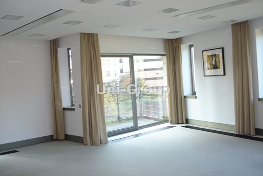 Lokal użytkowy na wynajem Warszawa, Śródmieście, Plac Trzech Krzyży 423m2 Foto 2