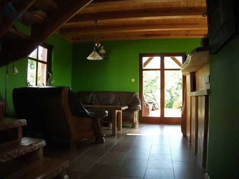 Dom na sprzedaż Biskupice, Niecała 94m2 Foto 7