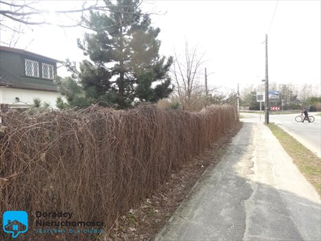 Działka inwestycyjna na sprzedaż Warszawa, Wawer, Przewodowa 1 000m2 Foto 2