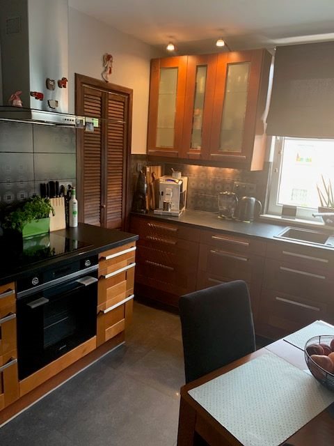 Mieszkanie trzypokojowe na sprzedaż Gdańsk, Osowa, Międzygwiezdna 64m2 Foto 3