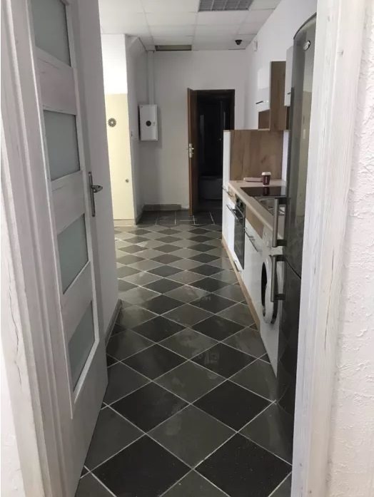 Mieszkanie dwupokojowe na wynajem Strzelce Krajeńskie 45m2 Foto 4