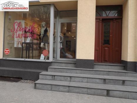 Lokal użytkowy na sprzedaż Brodnica 298m2 Foto 2