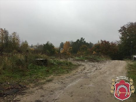 Działka budowlana na sprzedaż Łapino, Łapino Kartuskie, okolice Brzozowa 1 000m2 Foto 5