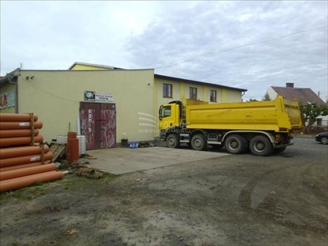 Lokal użytkowy na sprzedaż Szprotawa 680m2 Foto 3