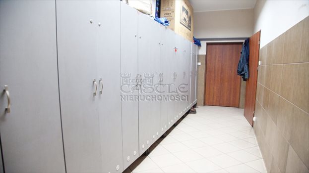 Lokal użytkowy na wynajem Gniezno, Hala do wynajęcia 970m2 Foto 5