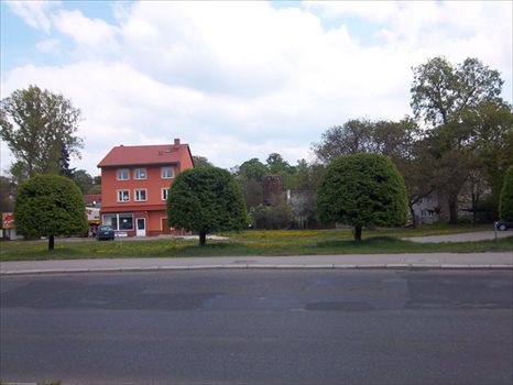 Działka budowlana na sprzedaż Gubin 3 235m2 Foto 11