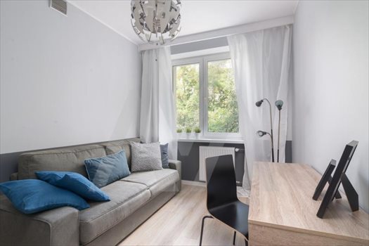Mieszkanie trzypokojowe na wynajem Gdynia, Kamienna Góra, PIŁSUDSKIEGO JÓZEFA 50m2 Foto 4