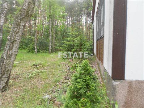 Działka budowlana na sprzedaż Rosanów, Wesoła 2 374m2 Foto 9