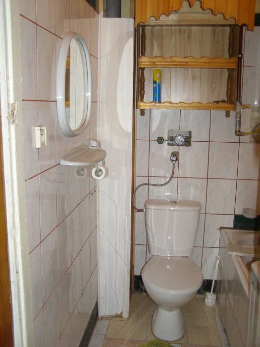 Kawalerka na sprzedaż Jasło 32m2 Foto 3
