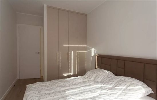Mieszkanie dwupokojowe na wynajem Warszawa, Wilanów, Franciszka Klimczaka 55m2 Foto 6