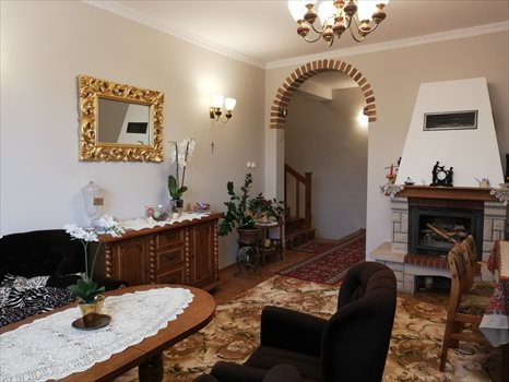Dom na sprzedaż Inowrocław 200m2 Foto 1